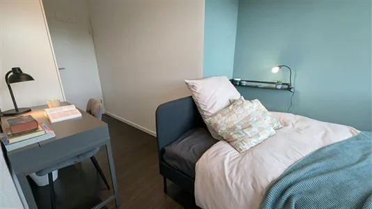 Rooms in Location is not specified - photo 2