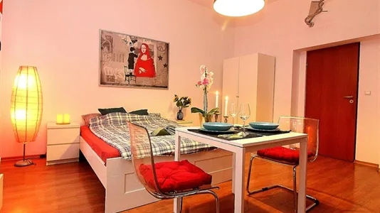 Apartments in Location is not specified - photo 7