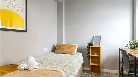 Rooms in Valencia Algirós - photo 5