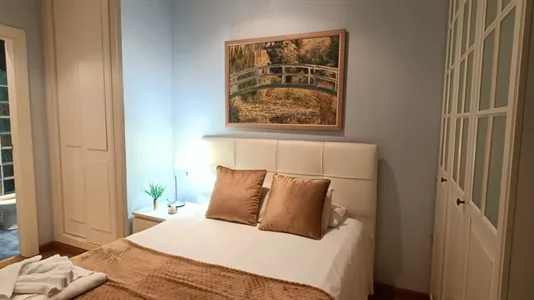 Apartments in Madrid Retiro - photo 10