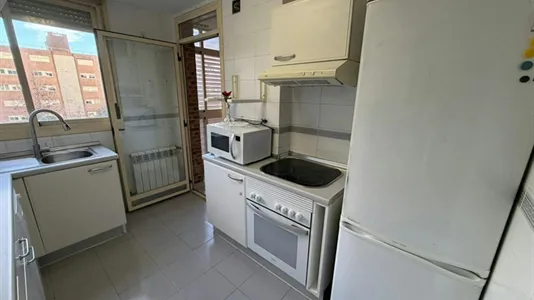 Rooms in Madrid Vicálvaro - photo 8