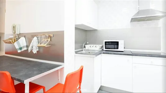 Rooms in Madrid Arganzuela - photo 5