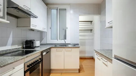 Apartments in Barcelona Les Corts - photo 7