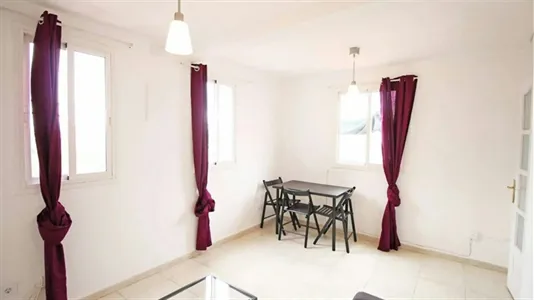 Rooms in Barcelona Sants-Montjuïc - photo 6