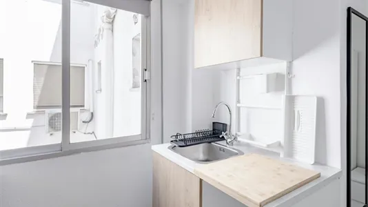 Rooms in Alaquàs - photo 6