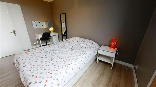 Rooms in Lyon - photo 3