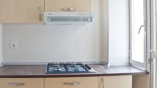 Rooms in Valencia Algirós - photo 9