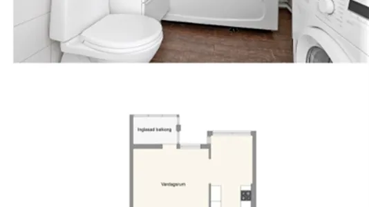 Apartments in Stockholm West - photo 4