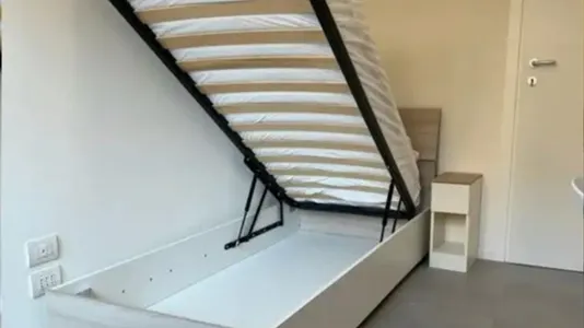 Rooms in Milano Zona 2 - Stazione Centrale, Gorla, Turro, Greco, Crescenzago - photo 7