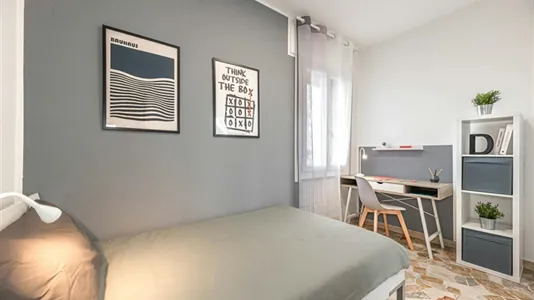 Rooms in Padua - photo 2