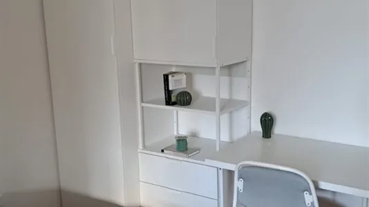 Rooms in Padua - photo 5