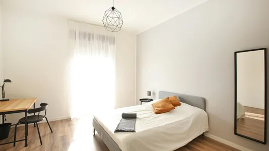 Rooms in Modena - photo 6