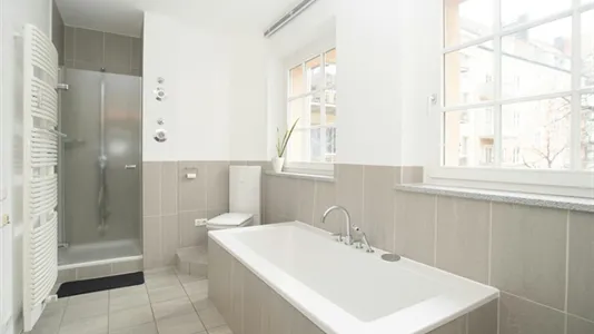 Apartments in Location is not specified - photo 9