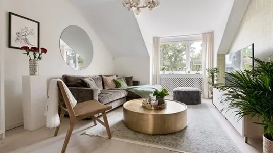 Apartments in Nacka - photo 2