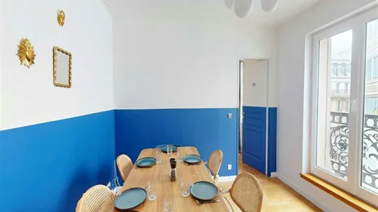 Rooms in Paris 1er arrondissement - photo 6