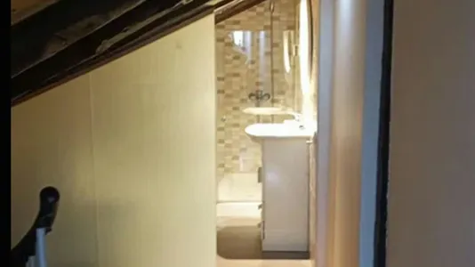 Rooms in Madrid Centro - photo 8