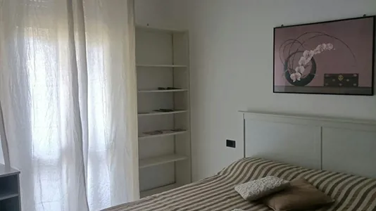 Apartments in Milano Zona 4 - Vittoria, Forlanini - photo 1