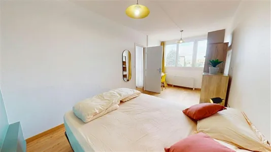 Rooms in Lyon - photo 3