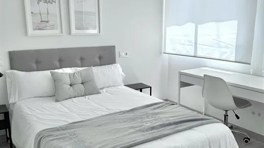 Rooms in Murcia - photo 1