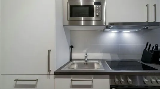 Apartments in Berlin Lichtenberg - photo 6