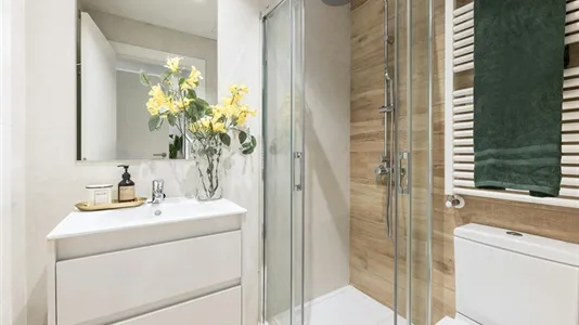 Apartments in Madrid Centro - photo 10