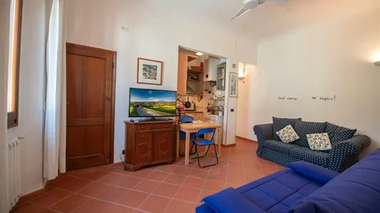 Apartments in Florence - photo 8