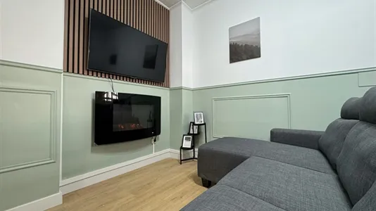 Rooms in Madrid Moncloa-Aravaca - photo 8