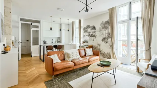 Apartments in Bordeaux - photo 7