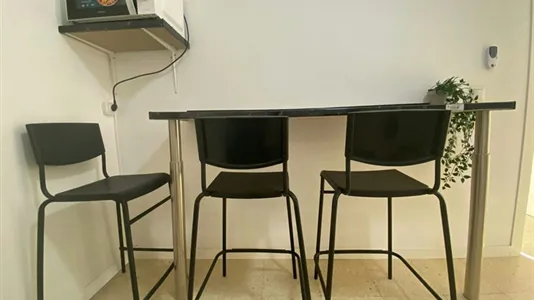 Rooms in Madrid Puente de Vallecas - photo 10