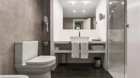 Apartments in Madrid Salamanca - photo 4