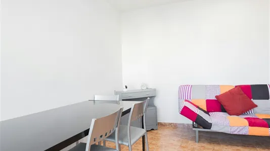 Apartments in L'Hospitalet de Llobregat - photo 8