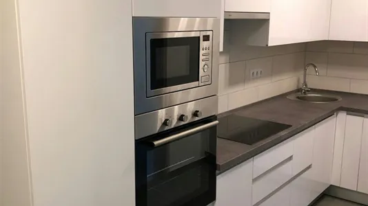 Apartments in Budapest Józsefváros - photo 4