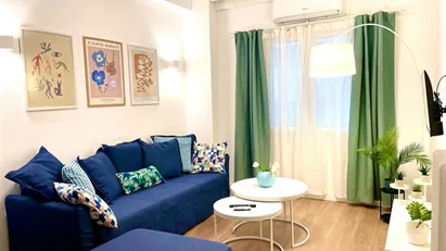 Apartment for rent in Athens Exarchia, Athens