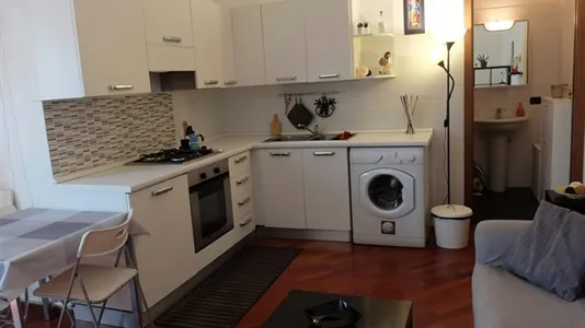 Apartments in Milano Zona 4 - Vittoria, Forlanini - photo 8