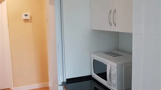 Rooms in Madrid Puente de Vallecas - photo 5