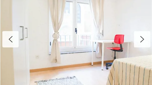 Rooms in Madrid Moncloa-Aravaca - photo 3