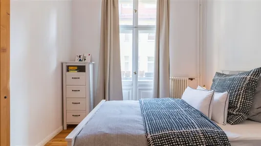 Apartments in Berlin Friedrichshain-Kreuzberg - photo 5