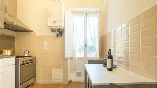 Apartments in Florence - photo 9