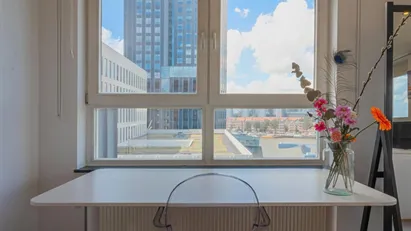 Apartment for rent in Rotterdam Feijenoord, Rotterdam