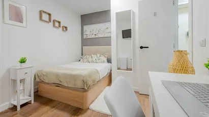 Room for rent in Madrid Retiro, Madrid