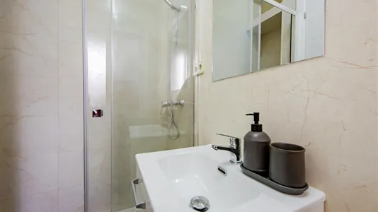 Rooms in Madrid Retiro - photo 7