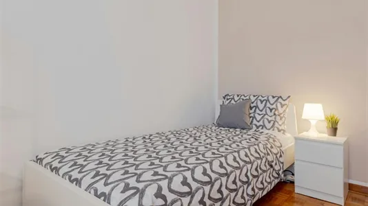 Rooms in Padua - photo 4