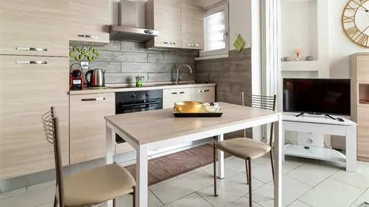 Apartments in Lugano - photo 2