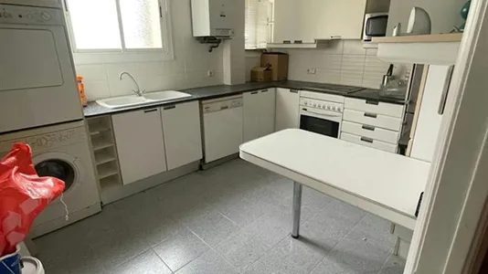 Rooms in Barcelona Sarrià-St. Gervasi - photo 8