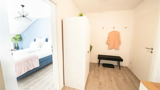 Apartments in Gießen - photo 8