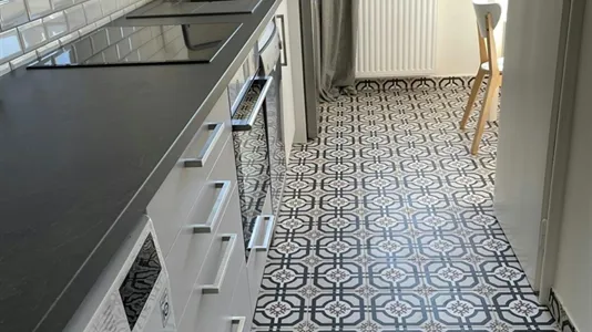 Apartments in Budapest XIII. kerület - photo 5