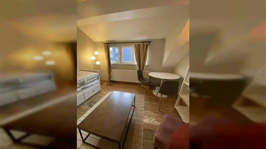 Rooms in Stad Brussel - photo 2