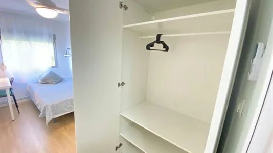 Rooms in Madrid Puente de Vallecas - photo 5