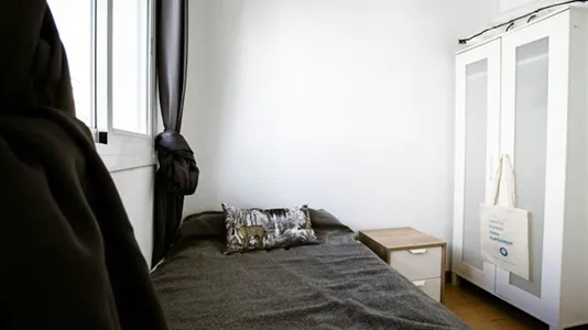 Rooms in Valencia Algirós - photo 1