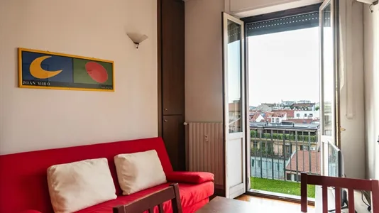 Apartments in Milano Zona 4 - Vittoria, Forlanini - photo 5